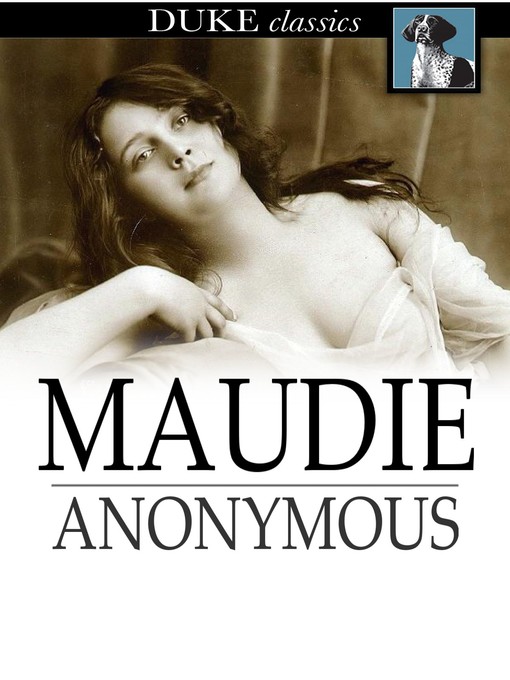 Title details for Maudie by Anonymous - Wait list